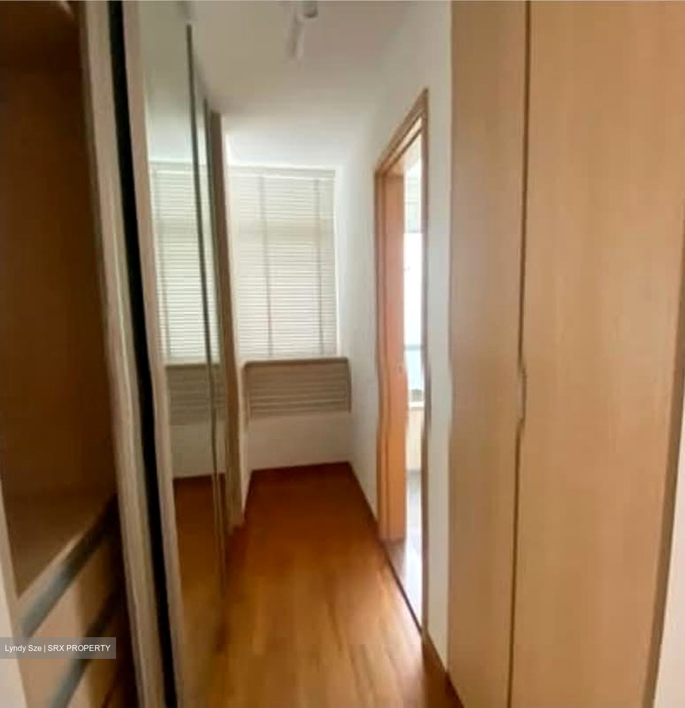 The Lincoln Residences (D11), Condominium #542363511